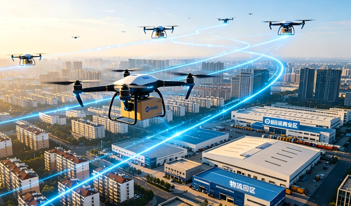低空经济商业模式全景:自营、加盟、平台、政企合作,哪种最靠谱? 低空经济商业模式全景:自营、加盟、平台、政企合作,哪种最靠谱?